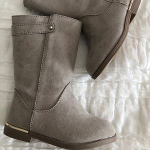 Old Navy Riding Boots